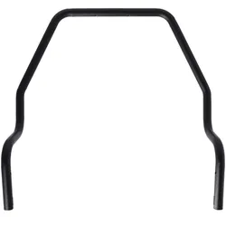Thule VeloSpace XT 3-bike spare wheel adapter Schwarz – Zubehör