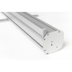 Roll-Banner Basic 1 Fuß 60x200cm