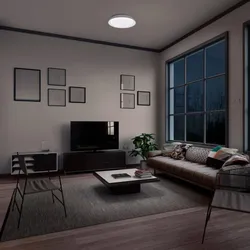 Sale - Nur noch angezeigter Bestand verfügbar:  LEDVANCE SUN@HOME WiFi Deckenleuchte in Weiß ø43cm Tunable white für eine erhöhte Konzentration und Effizienz