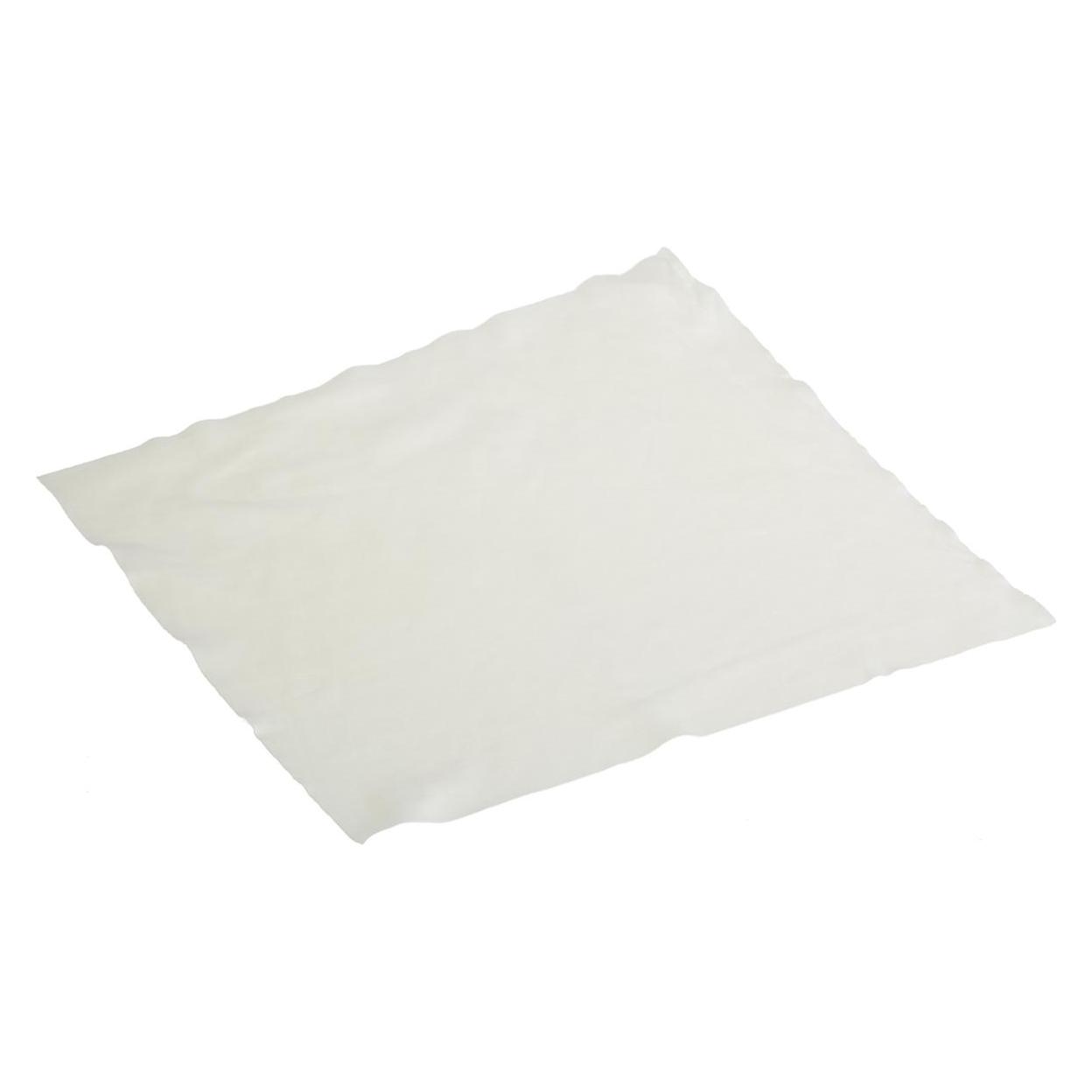 RS PRO Cleanroom Laundered Optical Wiper (75 Stk.) (1625687)