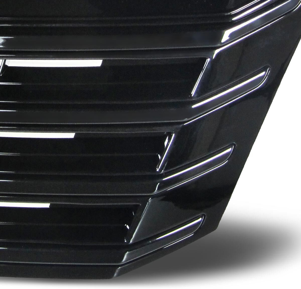 JOM 3AA853653OE Kühlergrill