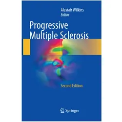 Progressive Multiple Sclerosis, Fachbücher