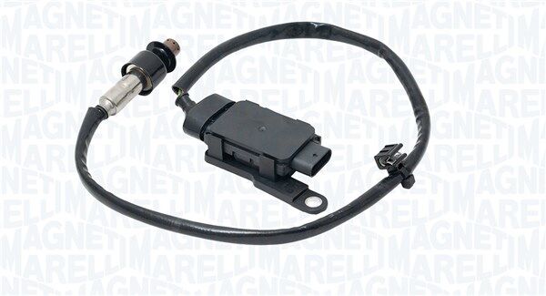 Magneti Marelli Nox-Sensor, Nox-Katalysator 141813000106 Für Volvo