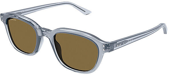 GUCCI Sonnenbrille GG1892S hellgrau EG