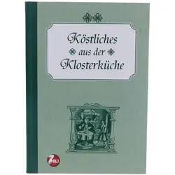 Buch Köstliches Aus Der Klosterküche