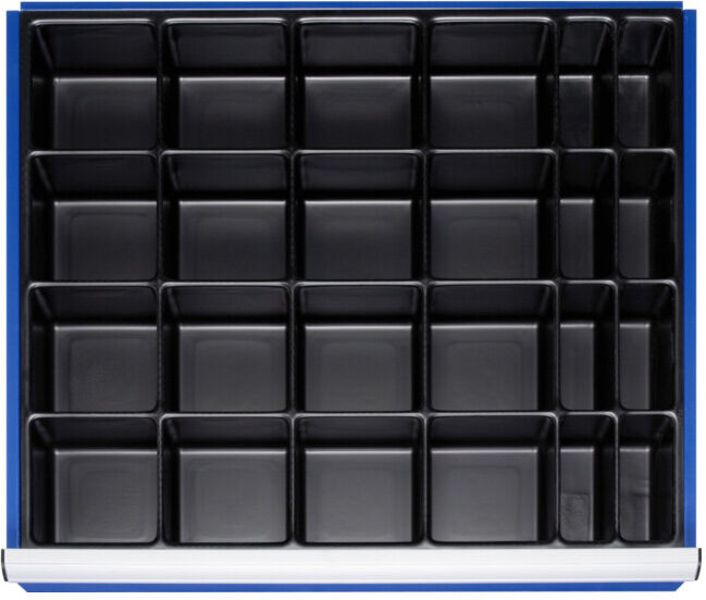 Rau Insert pour petits objets pour tiroir XL (09 200-66)