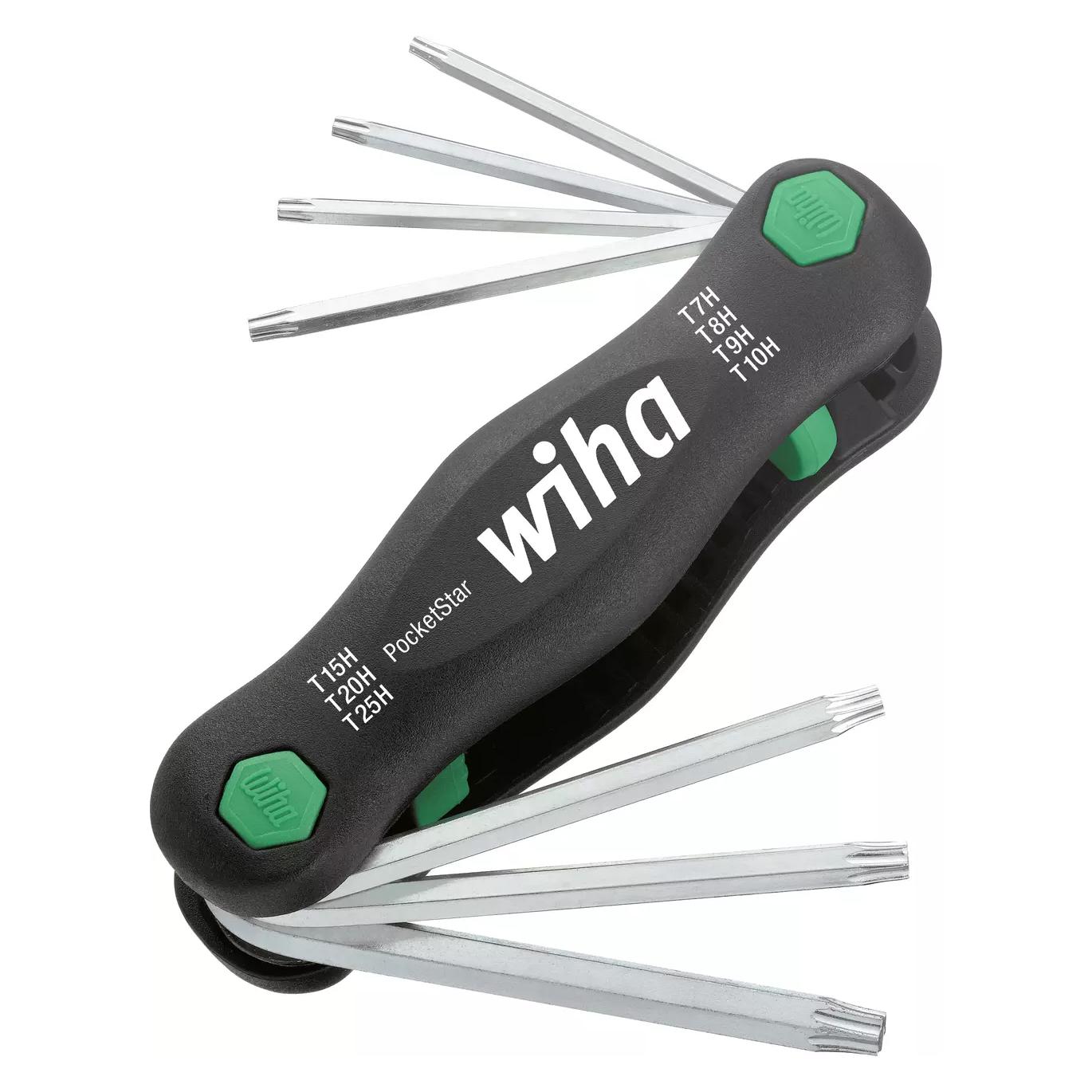 Wiha Innen-TORX Winkelschraubendreh (25164)