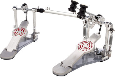 Sonor DP 2000 S Double Pedal
