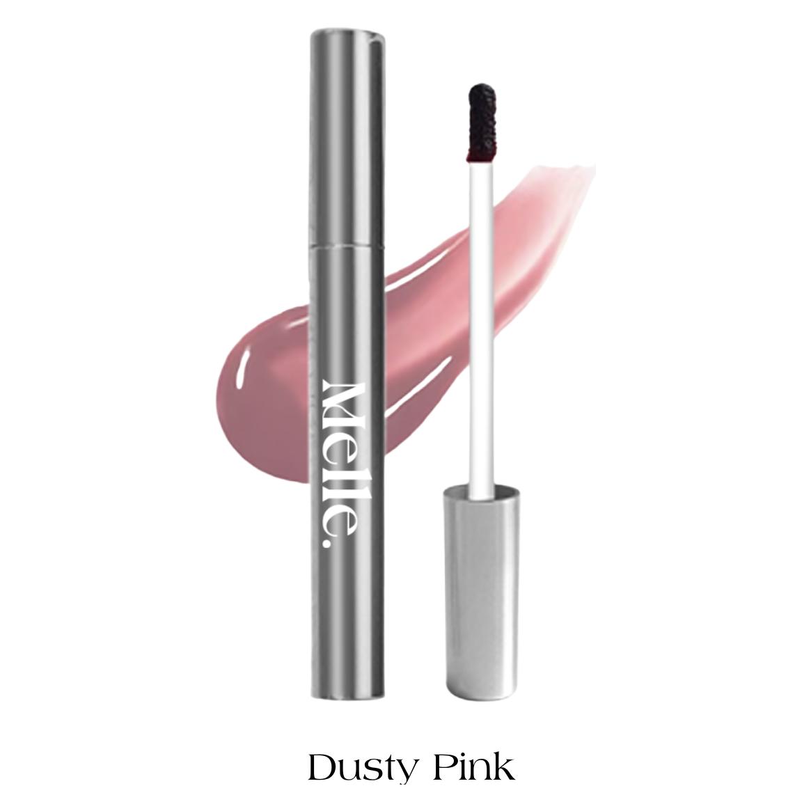 Meli MELLE - Lip Stain 09 - Dusty Pink (Dusty Pink) (Lip09)