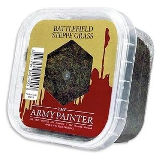 Army Painter ARM04115 - Battlefield Steppe Grass/Steppengras (ARM04115)