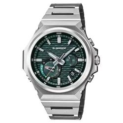 Casio GST-B1000D-3AER Herrenuhr G-Shock Solar Bluetooth Grün
