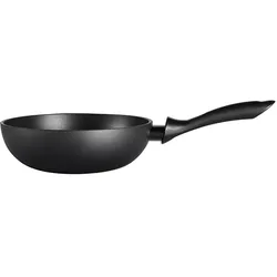 Kelomat Wokpfanne Single Wok Ø20cm Vollversiegelt Antihaft