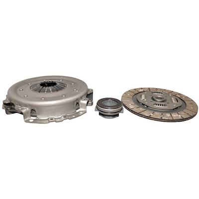 JP GROUP Kupplungssatz 1530401610 für Ford