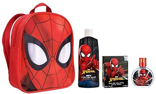 Mochila Spiderman