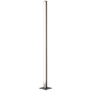 Maul Maul Stehlampe  pino high performance LED, schwarz, 143 cm, 3848 Lumen, 25 Watt, dimmbar, App-fähig