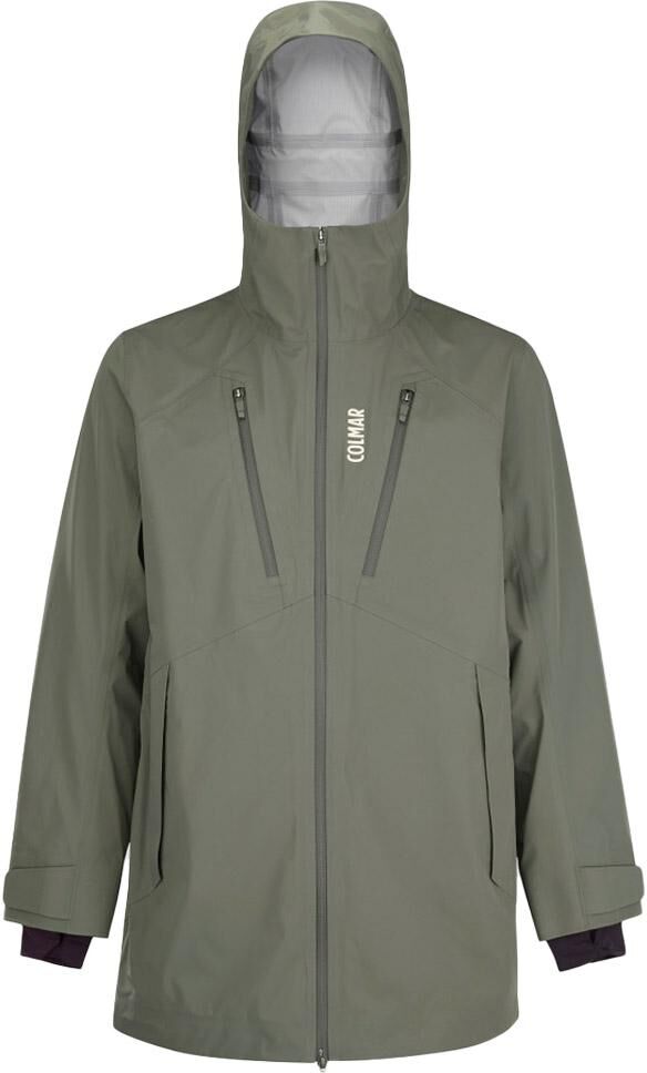Colmar  - Rainshield Forest - 54 - Blouson Ski
