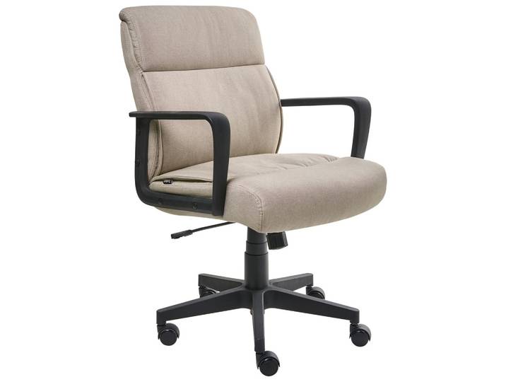 BÜROSTUHL Beige Byron