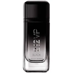 Carolina Herrera 212 Vip Black Men Eau De Parfum Spray 50ml