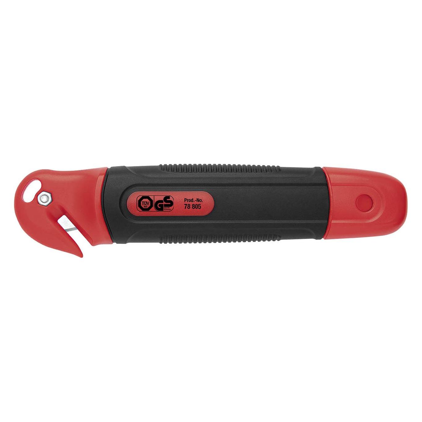 Wedo SAFETY-Cutter STANDARD (Cutter) (078805)