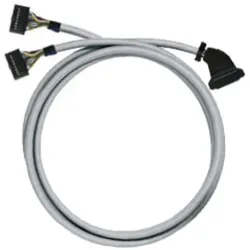 Weidmüller Cable digitale Signale PAC-STOP-HE20-V0-2M