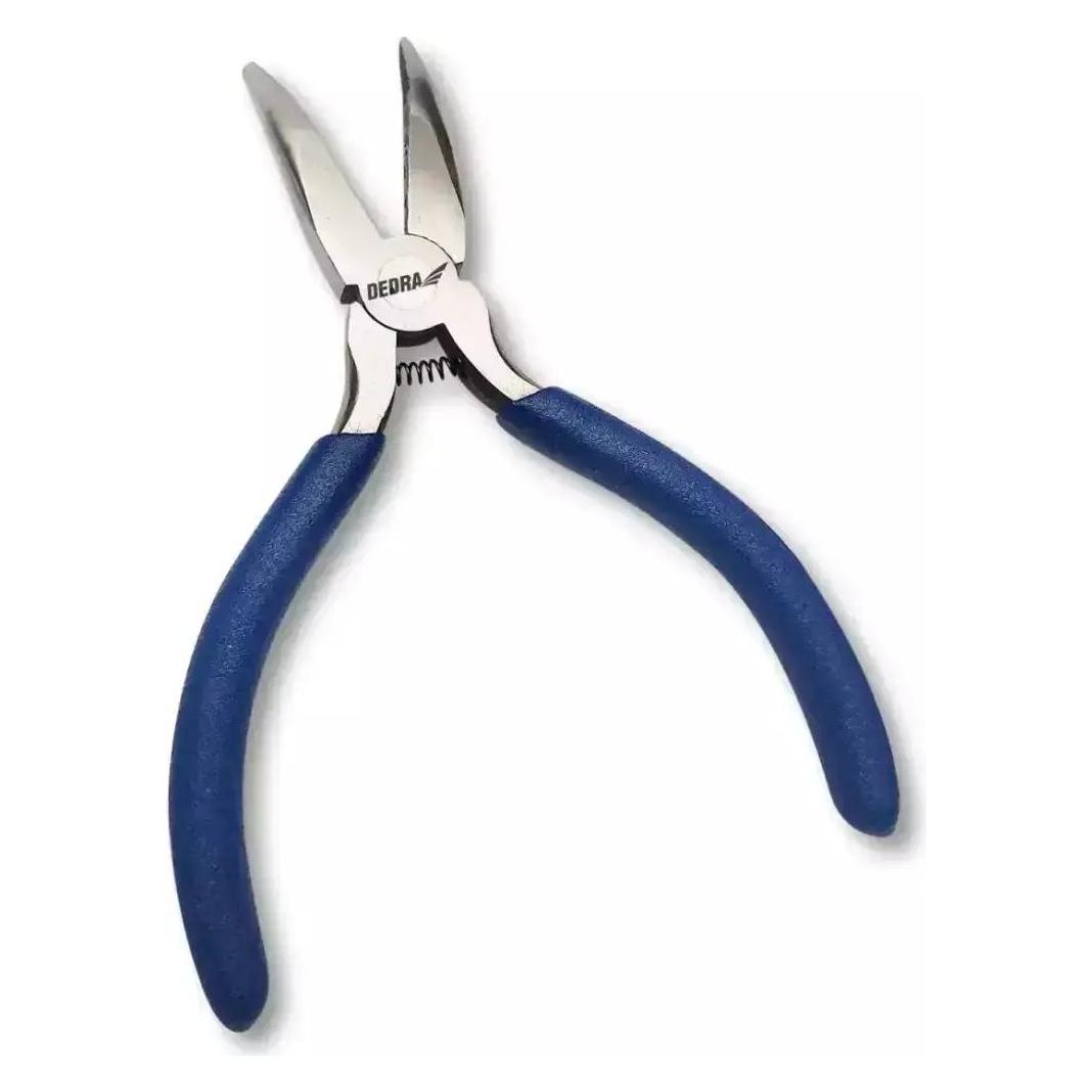 Dedra Präzisionszange mit langer Nase 130 mm (130 mm) (1260M3)