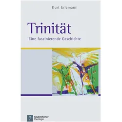 Trinität, Fachbücher von Kurt Erlemann