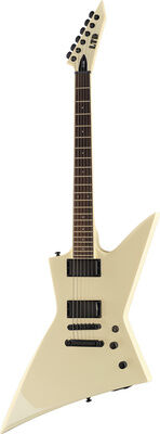 ESP LTD EX-200 Olympic White EX