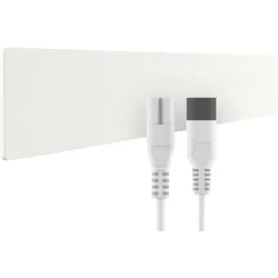 Schimmel Dry Heizkörper M2 Erweiterungs-Set, Heizkörper, Weiss