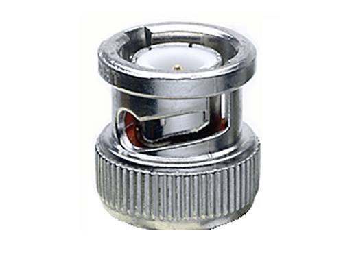 Molex 731697001 BNC-Steckverbinder Stecker, gerade 75Ω Bulk