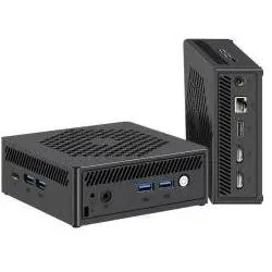 Leotec MINI PC INTEL CELERON N4000 8GB LPDDR4 128GB EMMC (Intel Celeron N4000), Barebone
