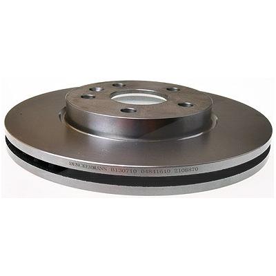 Denckermann Bremsscheibe [Hersteller-Nr. B130710] für Opel