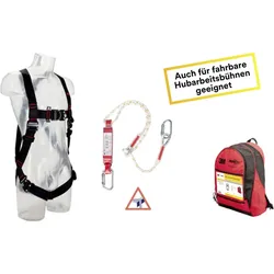3M Deutschland Protecta Absturzsicherung 1150509