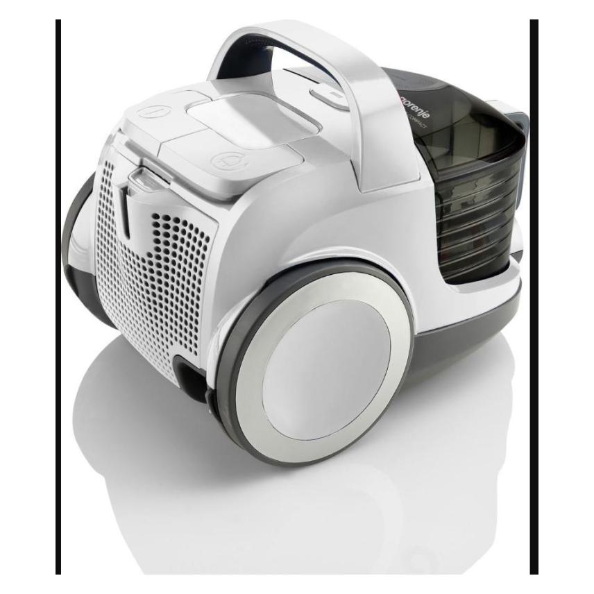 Gorenje Staubsauger ohne Beutel VCEA01GACWC VCEA01GACWCY (678535)