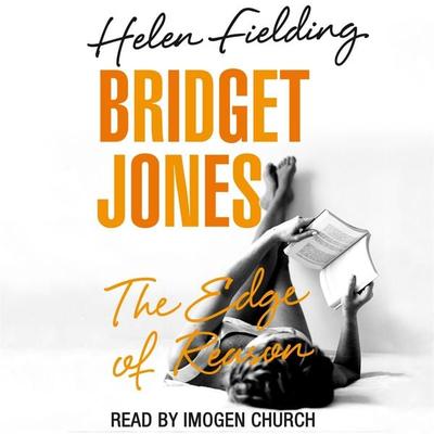 Bridget Jones: The Edge of Reason - Helen Fielding, Audio, 9781447291633