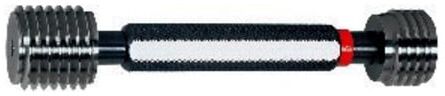 Grenzgewindelehrdorn 6H DIN 13 M4x0,7mm ISO-Gewinde ; Johs. Boss (512177)