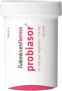 GalenicumDerma Probiasor 30 Capsules