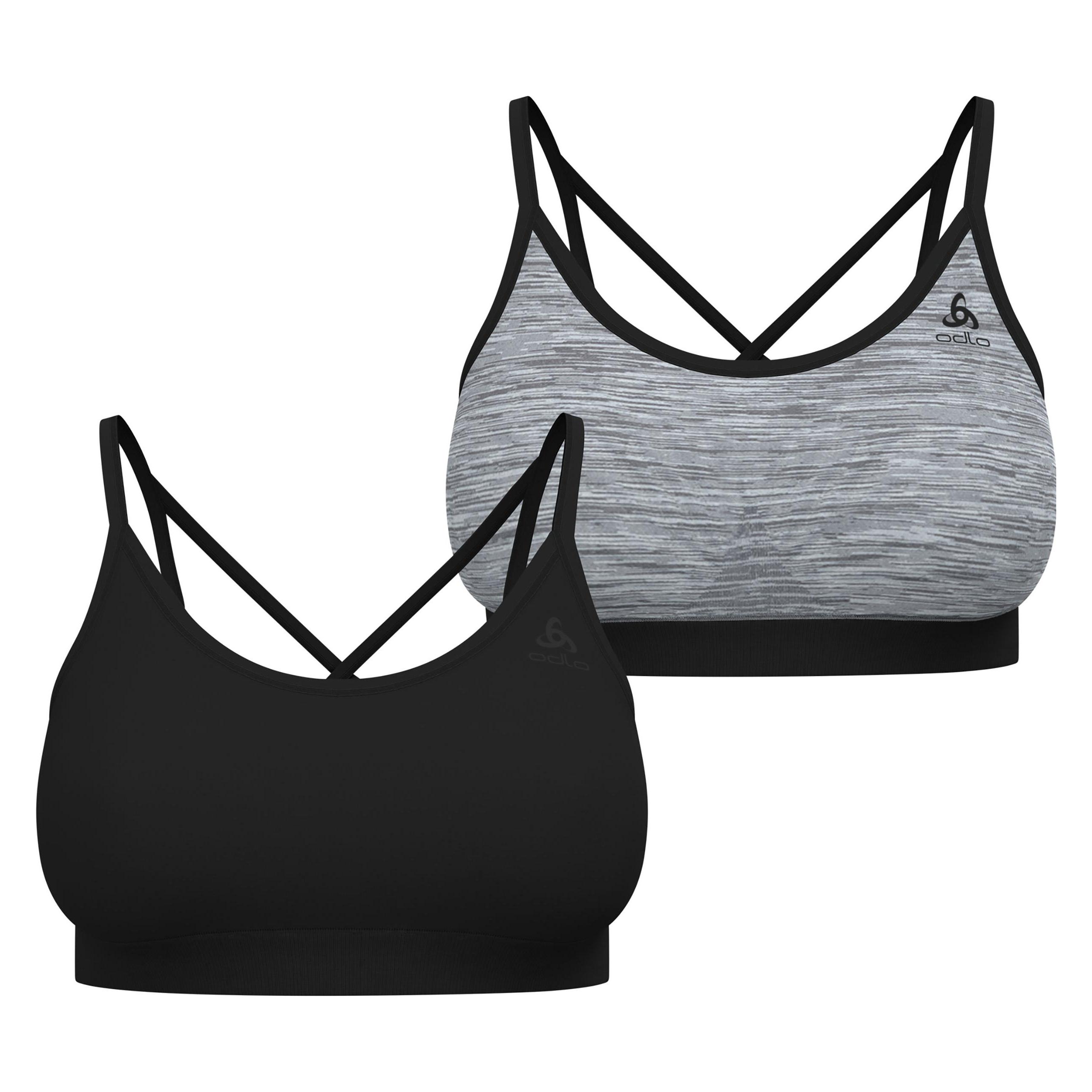 Odlo Seamless Low (XS) (13151160066XS)