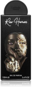 Lattafa Pride Raw Human Eau de Parfum unissexo 100 ml. Pride Raw Human