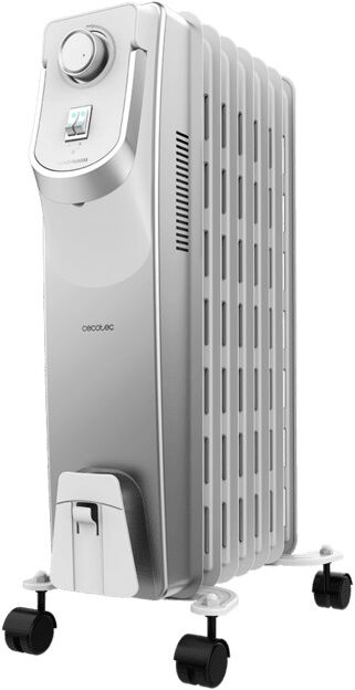 Aquecedor Radiador ReadyWarm 7000 Space 360º - CECOTEC
