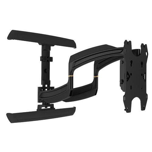 Chief Thinstall Wandhalterung schwenkbar TS325TU für Displays von (32"-65")