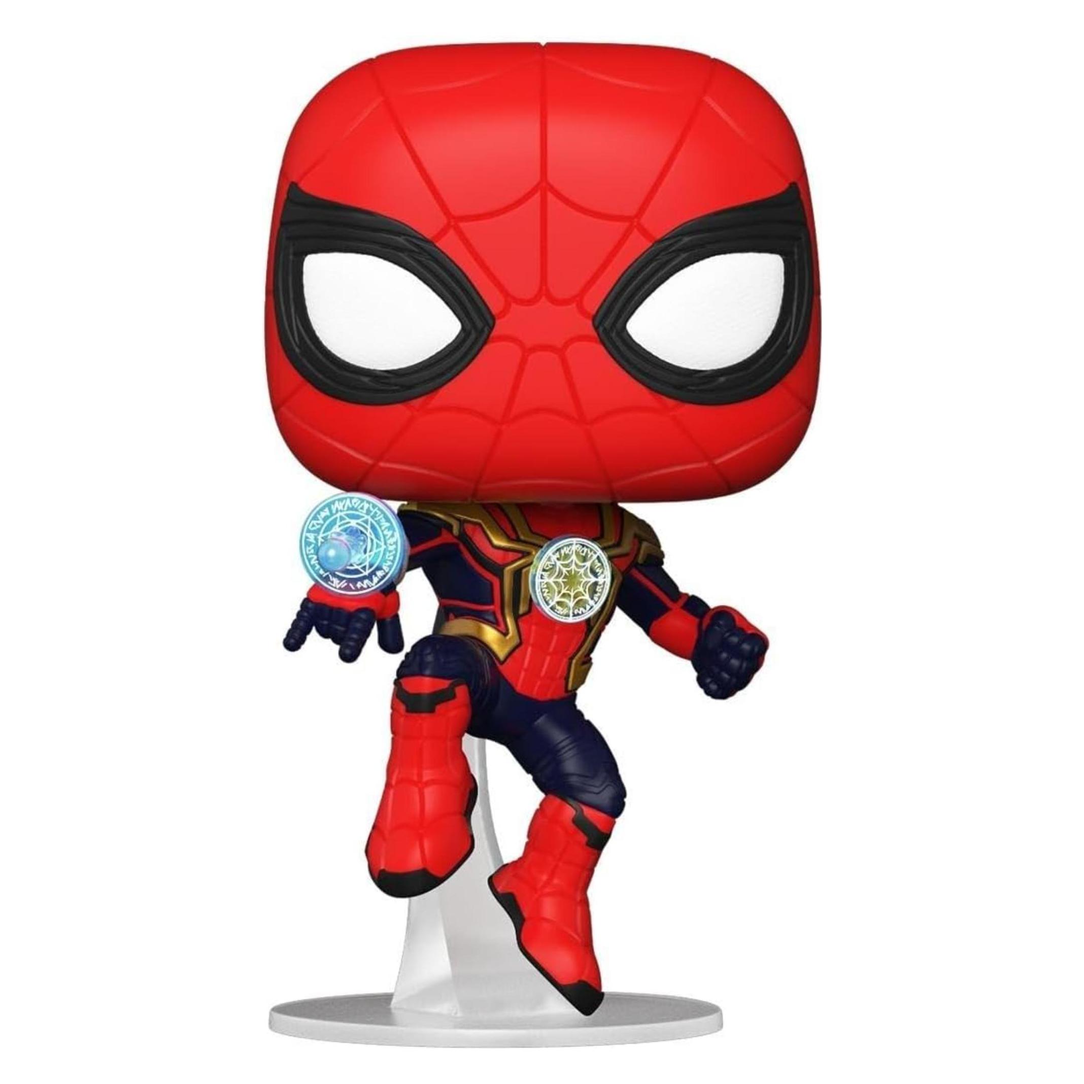Funko Spider-Man (FK56829)