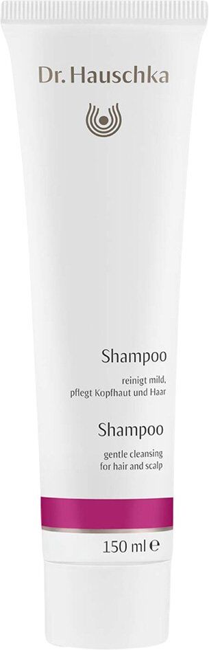 Dr Hauschka DR. HAUSCHKA Shampoo 150ml