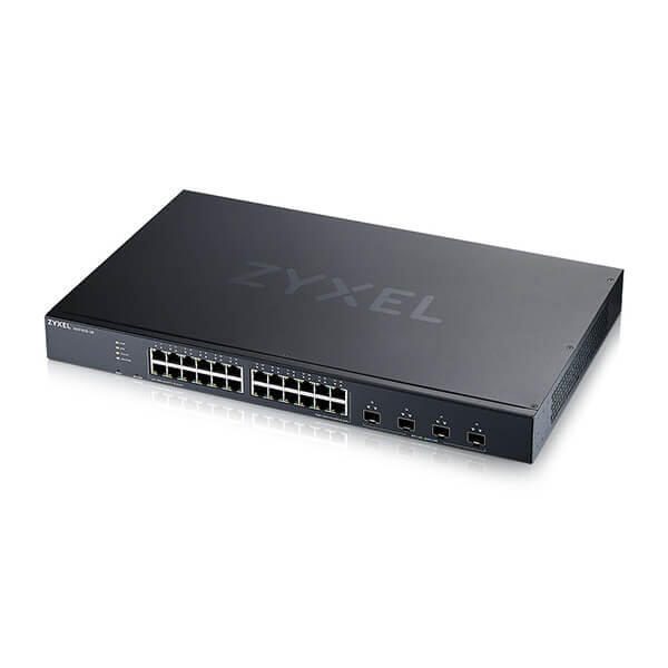 Zyxel XGS1935-28 Switch 28-Port Smart Managed Lite-L3 XGS1935-28-EU0101F