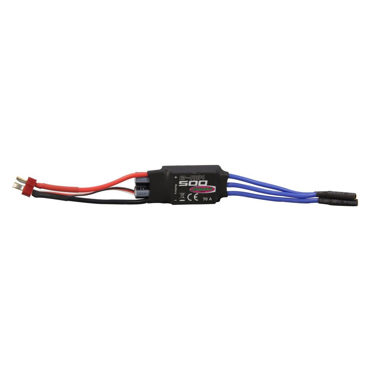 Jamara Flugregler E-Rix 500 (031800)