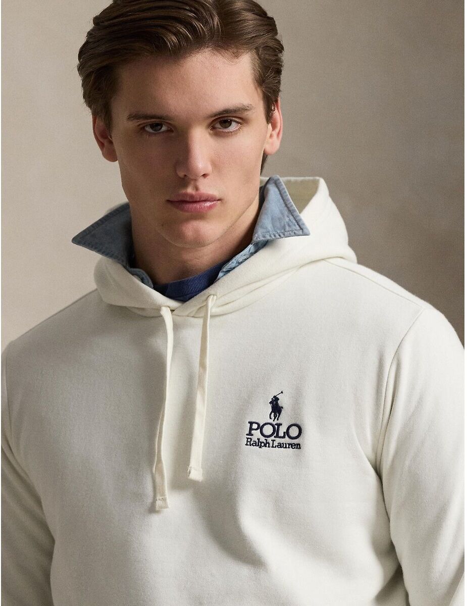 POLO RALPH LAUREN Sweat à capuche
