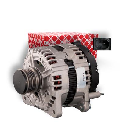 FEBI BILSTEIN Generator 101507 für VW