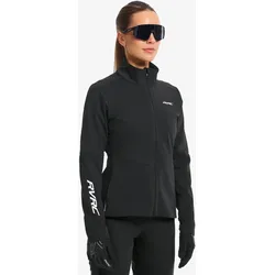 Perform Softshell Jacket Damen Black, Größe:L - Damen > Jacken > Softshelljacken - Schwarz