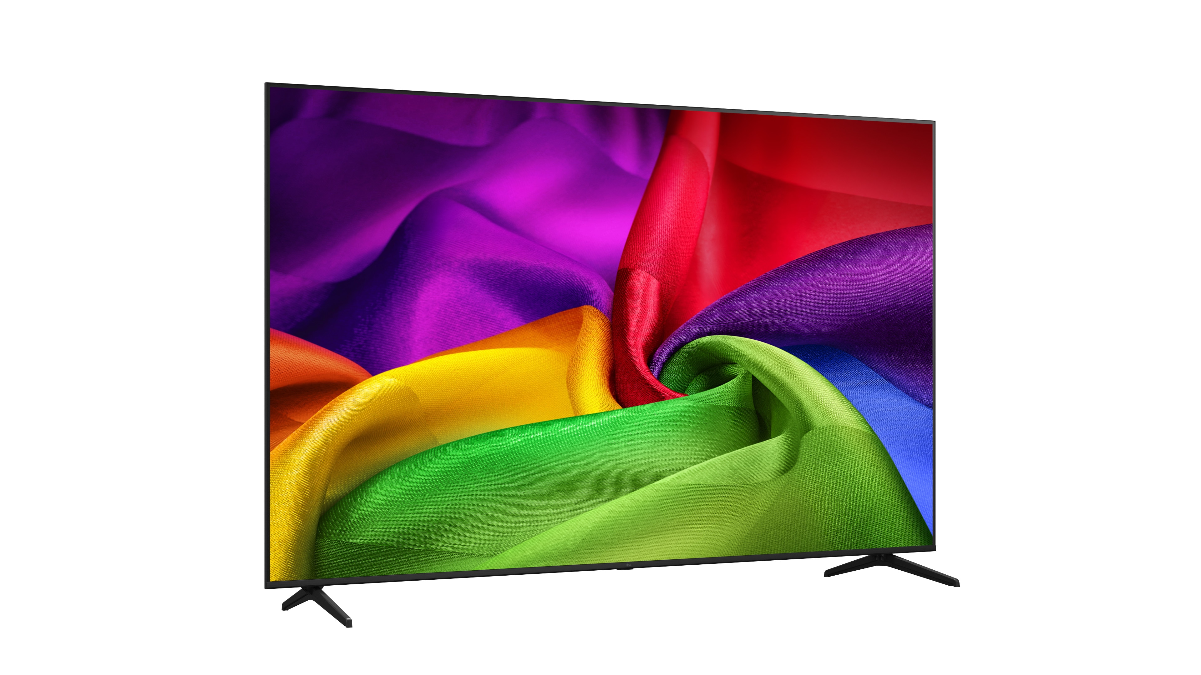 LG Electronics LG 85NU800B6LA Nano Smart TV UHD Fernseher 85NU800B6LA.AEEQ