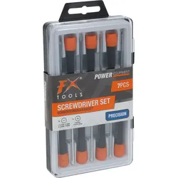 Schraubendreher-Set WORKS