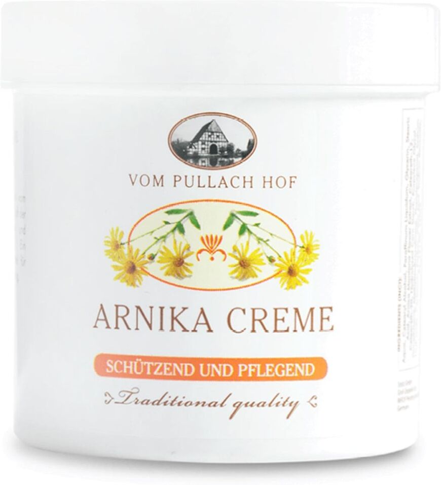 Arnika Creme